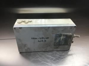 Liebherr Elektronische Box E50
